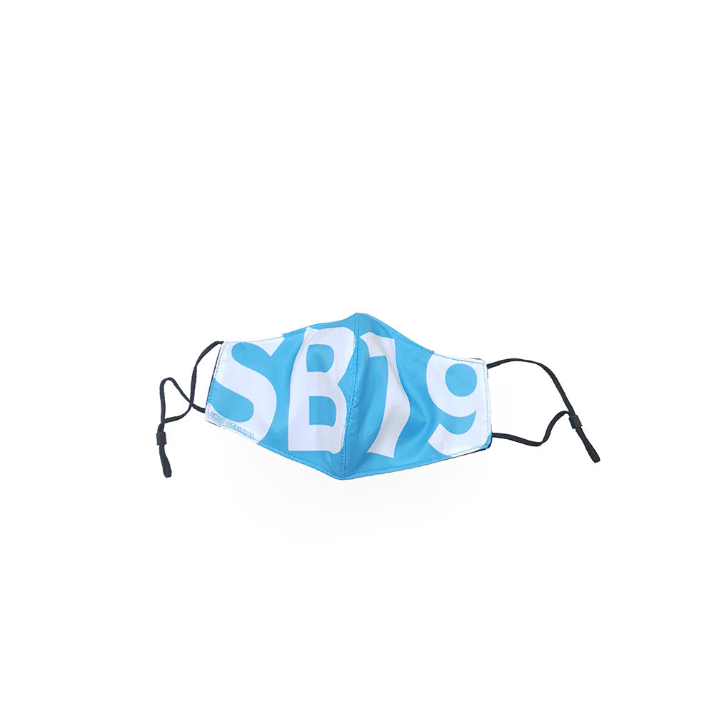 SB19 OFFICIAL CHEERING MASK