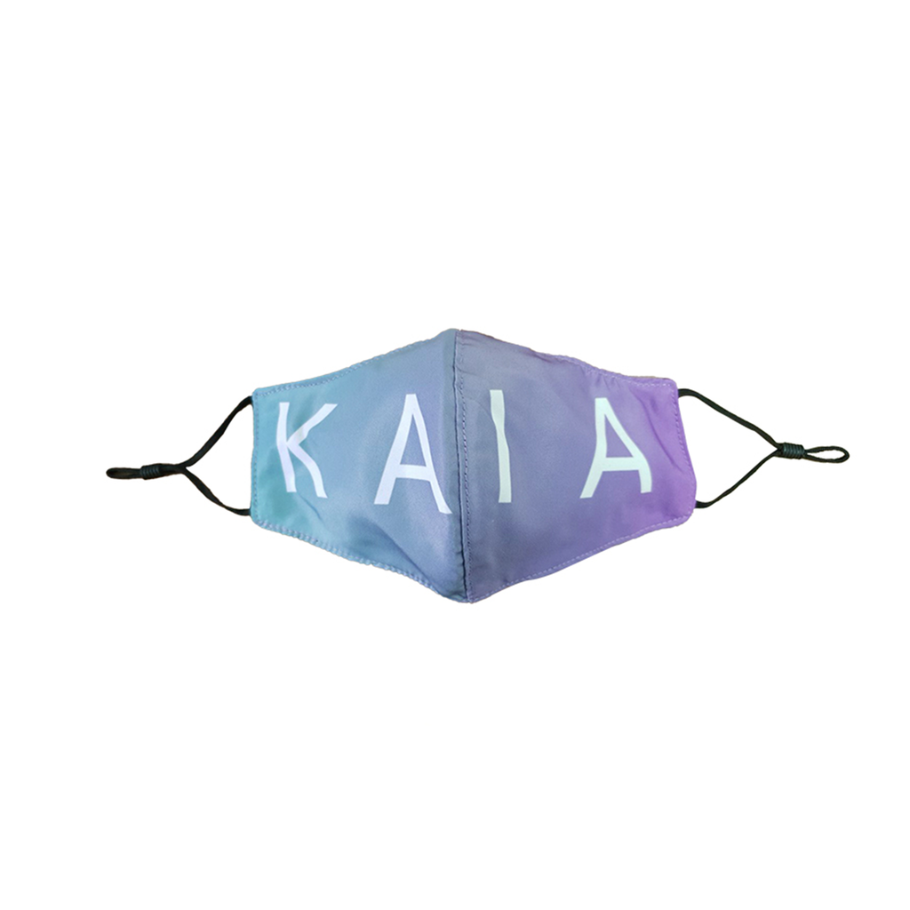 KAIA OFFICIAL CHEERING MASK